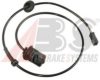 VAG 4B0927807 Sensor, wheel speed